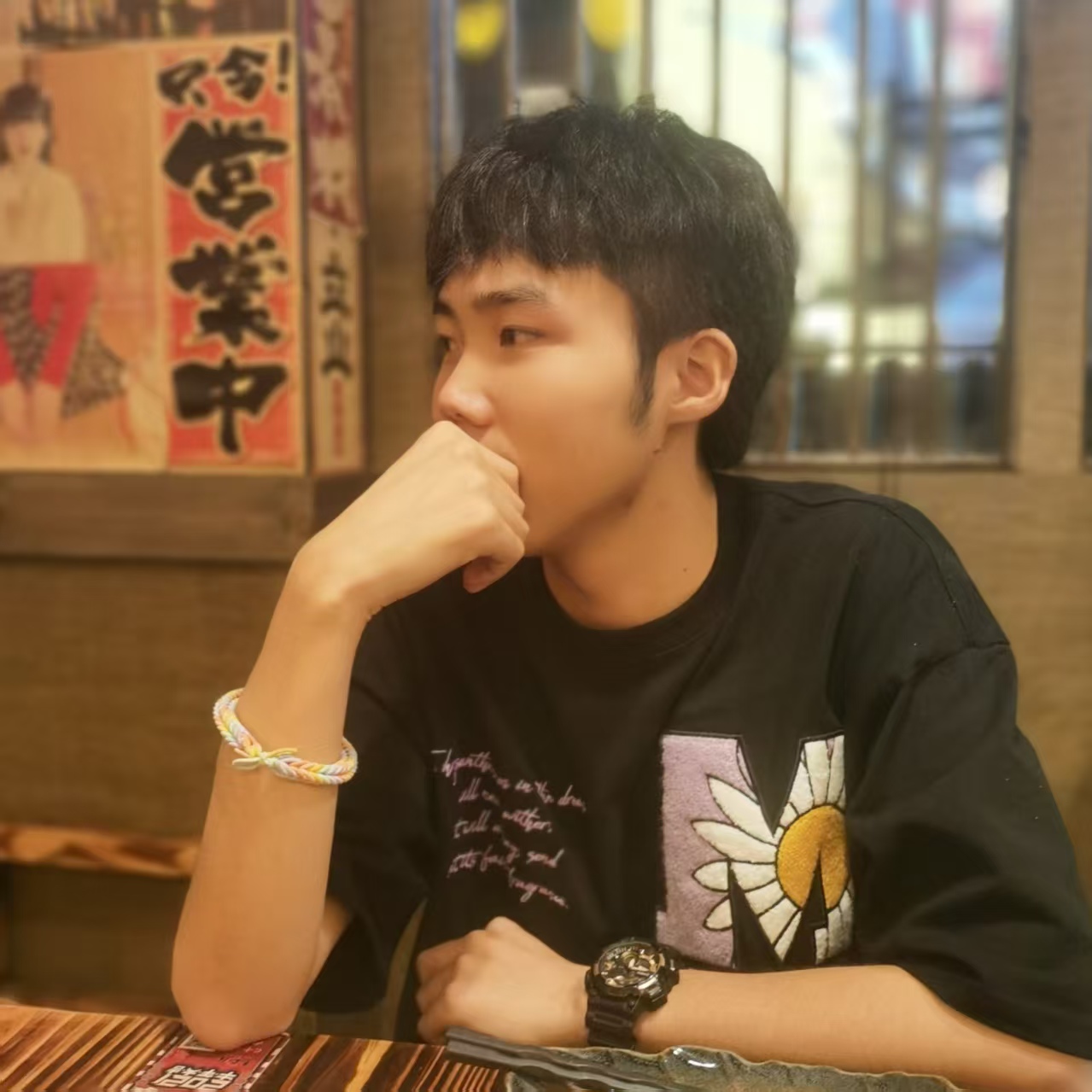 Xu Zhang/张旭